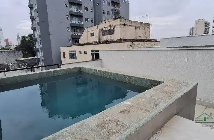 Imagem: Cobertura para Venda, Jardim Bela Vista