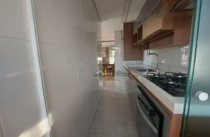 Imagem: Apartamento para Venda, Vila Nossa Senhora das Vitórias