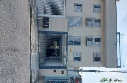 Imagem: Cobertura para Venda, Vila Junqueira