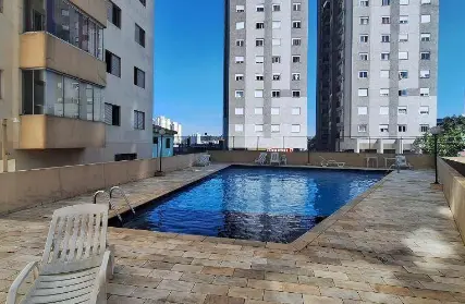 Imagem: Apartamento para Venda, Vila João Basso