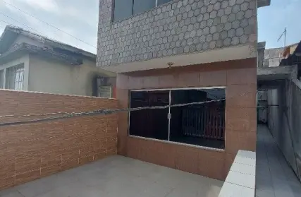 Imagem: Sobrado para Venda, Jardim do Estádio