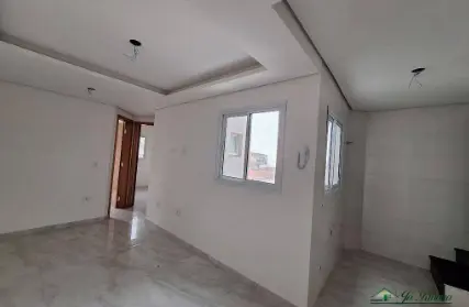 Imagem: Cobertura para Venda, Jardim Progresso