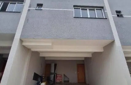 Imagem: Sobrado para Venda, Vila Bela Vista