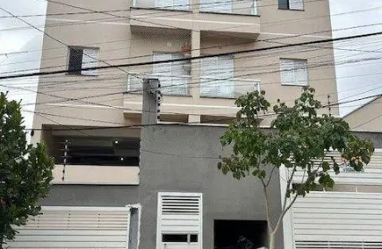 Imagem: Cobertura para Venda, Jardim Progresso