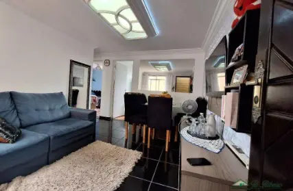 Imagem: Apartamento para Venda, Vila Independência