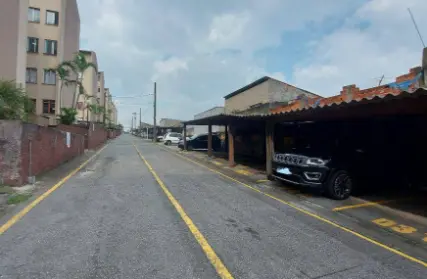 Imagem: Apartamento para Alugar, Vila Independência