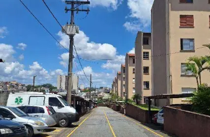 Imagem: Apartamento para Venda, Vila Independência