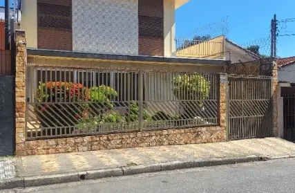 Imagem: Sobrado para Alugar, Jardim Bela Vista