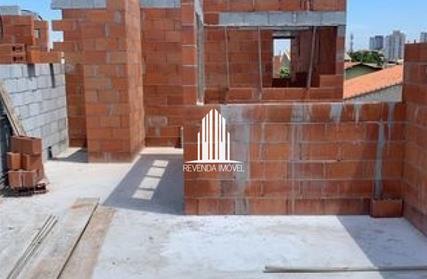 Cobertura para Venda, Vila Pires