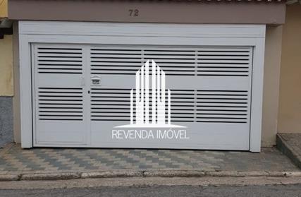 Sobrado para Venda, Independência