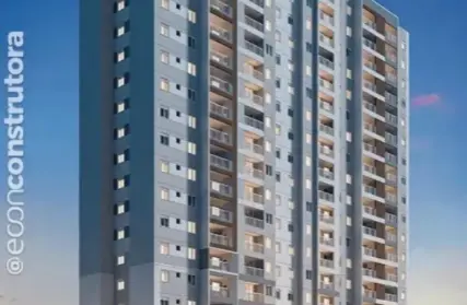 Imagem: Apartamento para Venda, Campestre