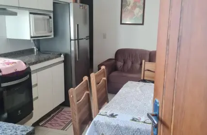 Imagem: Cobertura para Venda, Parque Marajoara