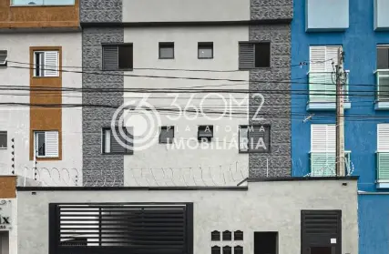 Imagem: Cobertura para Venda, Vila Bela Vista