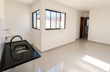 Imagem: Cobertura para Venda, Vila Príncipe de Gales