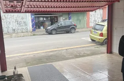 Imagem: Sobrado para Venda, Parque Gerassi