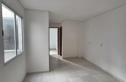 Imagem: Cobertura para Venda, Vila Lutécia