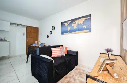 Imagem: Cobertura para Venda, Vila Junqueira