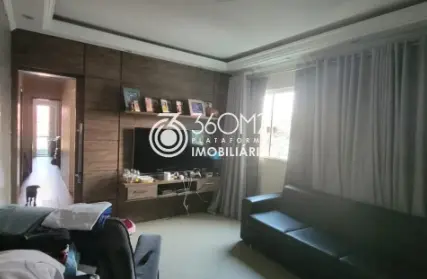 Imagem: Cobertura para Venda, Jardim Santo Antônio