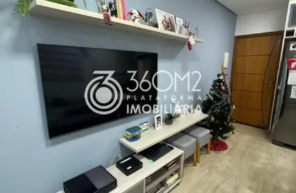 Imagem: Cobertura para Venda, Parque Industriário