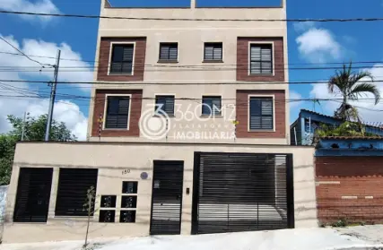 Imagem: Cobertura para Venda, Vila Vitória