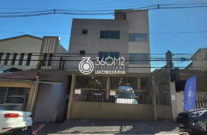 Imagem: Prédio Comercial para Venda, Demarchi