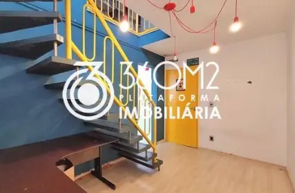 Imagem: Cobertura para Venda, Taboão