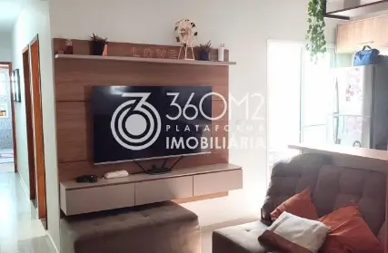 Imagem: Apartamento para Venda, Vila Aquilino