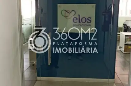 Imagem: Sala Comercial para Venda, Vila Assunção