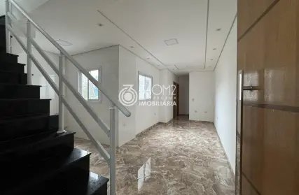 Imagem: Cobertura para Venda, Vila Linda