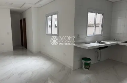 Imagem: Cobertura para Venda, Vila Linda