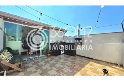 Imagem: Cobertura para Venda, Parque Novo Oratório