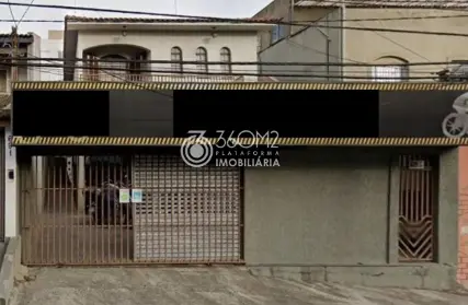 Imagem: Sobrado para Venda, Jardim Utinga