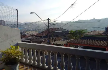 Imagem: Condomínio Fechado para Venda, Vila Guarará