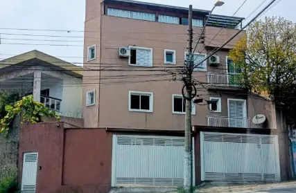 Imagem: Cobertura para Venda, Vila Gilda