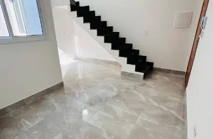 Imagem: Cobertura para Venda, Vila Humaitá