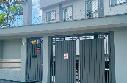 Imagem: Cobertura para Venda, Vila Príncipe de Gales