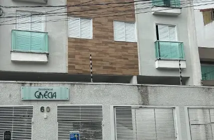 Imagem: Cobertura para Venda, Vila Scarpelli