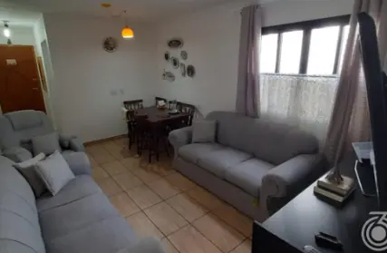 Imagem: Apartamento para Venda, Vila Nossa Senhora das Vitórias