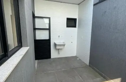 Imagem: Condomínio Fechado para Venda, Parque Oratório