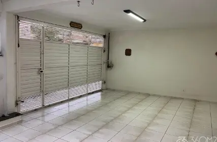 Imagem: Condomínio Fechado para Venda, Parque São Vicente