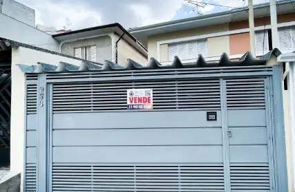 Imagem: Condomínio Fechado para Venda, Santa Maria