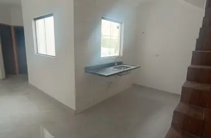 Imagem: Cobertura para Venda, Cidade São Jorge