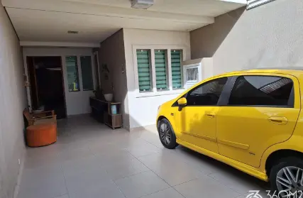 Imagem: Condomínio Fechado para Venda, Vila Alpina