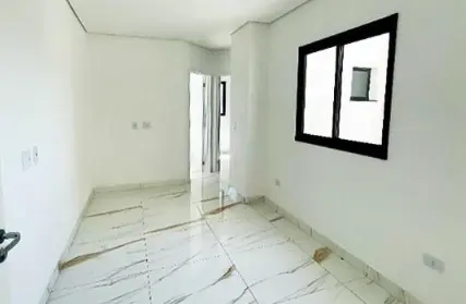 Imagem: Cobertura para Venda, Parque Erasmo Assunção