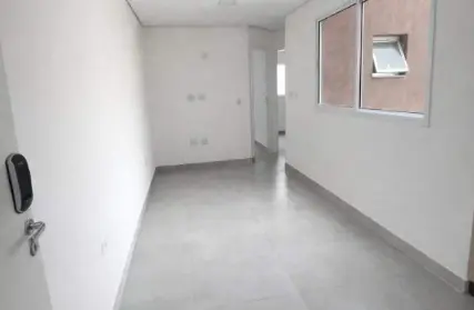 Imagem: Cobertura para Venda, Santa Maria