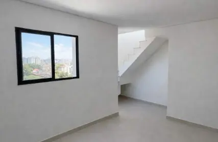 Imagem: Cobertura para Venda, Parque Novo Oratório