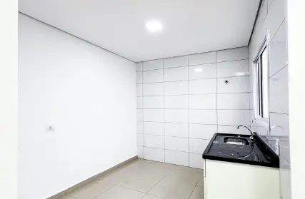 Imagem: Apartamento para Venda, Vila Linda