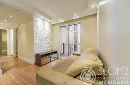 Imagem: Apartamento para Venda, Parque João Ramalho