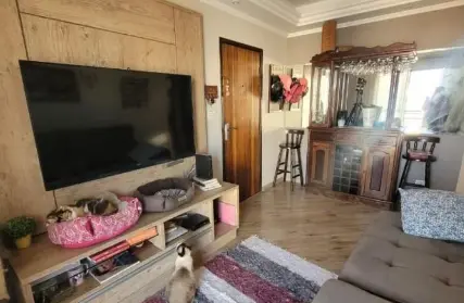 Imagem: Cobertura para Venda, Rudge Ramos