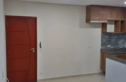 Imagem: Apartamento para Venda, Parque Industriário